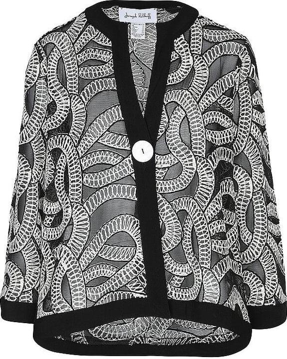 Actual product image Joseph Ribkoff Jäckchen (46)
