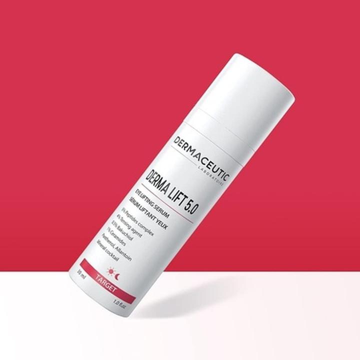 Actual product image Dermaceutic Derma Lifting 5 0 (30 ml)