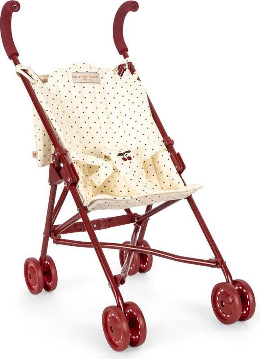 Carrozzina per bambole