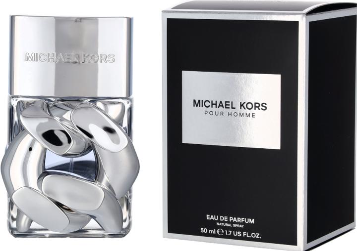 Produktbild Michael Kors Pour Homme (Eau de Parfum, 50 ml)