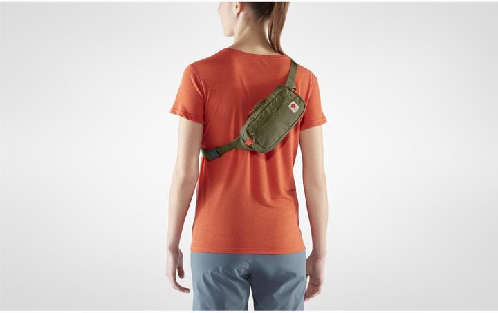 Immagine prodotto Fjällräven Borsa a tracolla High Coast