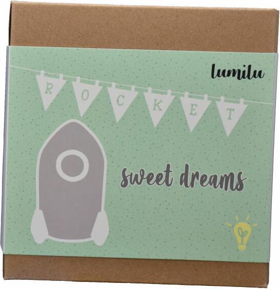 Produktbild Reer SweetDreams Rakete