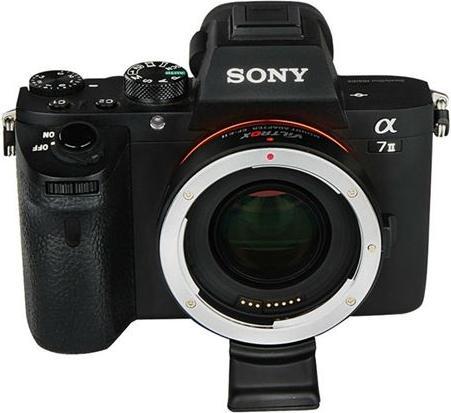 Produktbild Viltrox EF-E II