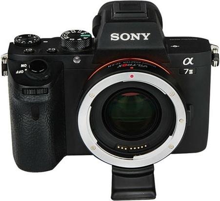 Produktbild Viltrox EF-E II