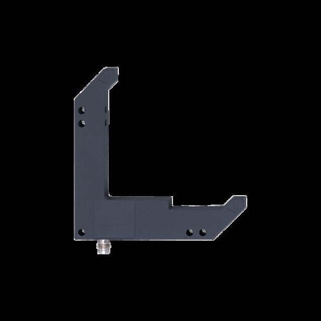 Actual product image ifm Electronic Angled light barrier
