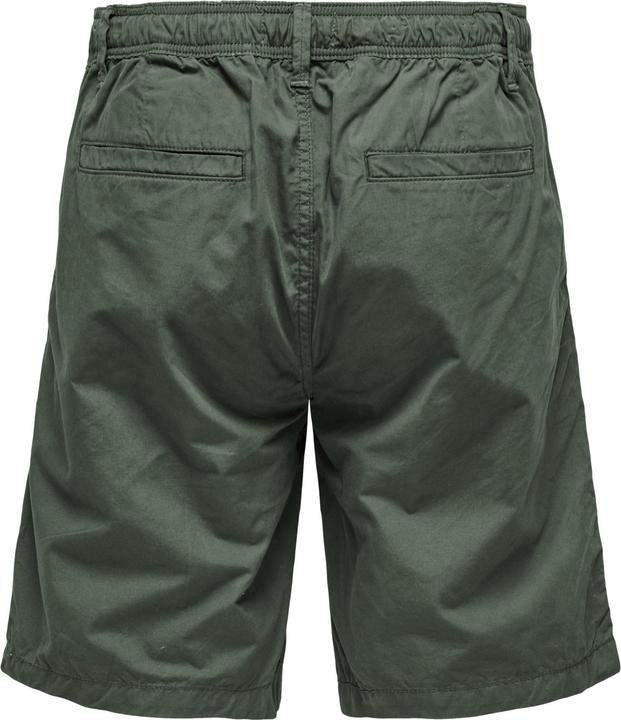 Produktbild Only & Sons Bermudashorts Loc kurze Hose (M)
