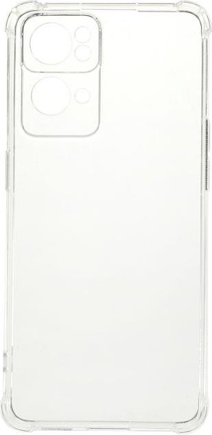 Produktbild MU Classic Softcase TPU Series (Oppo Reno 7 Pro 5G)