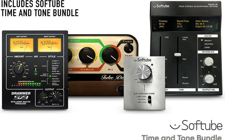 Produktbild Focusrite Scarlett OctoPre (USB)