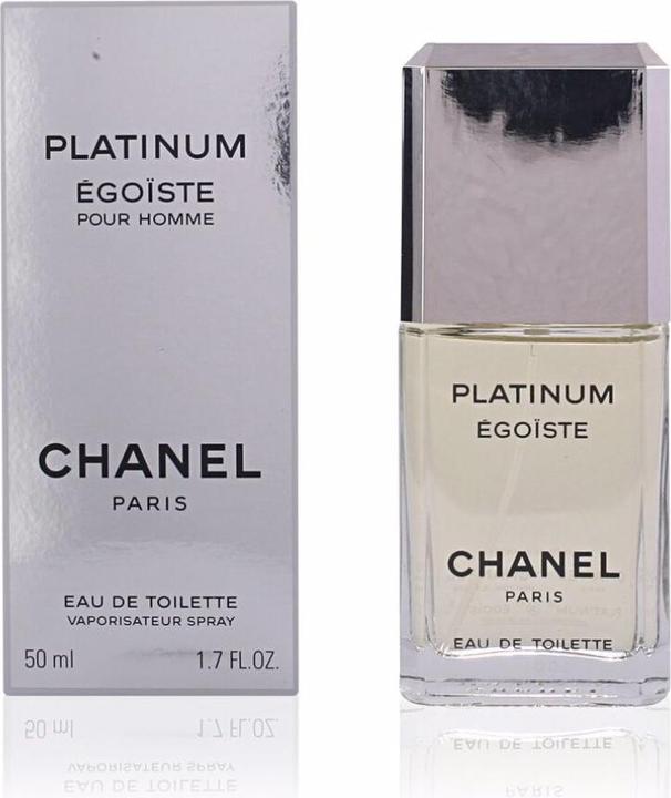 Immagine prodotto Chanel Platinum Égoist (Eau de toilette, 50 ml)