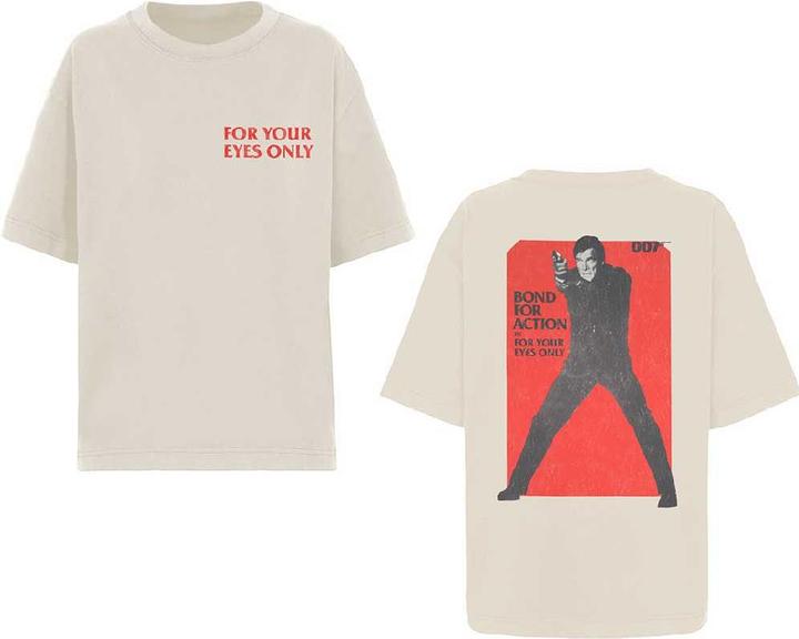 James Bond For Your Eyes Only Bond For Action