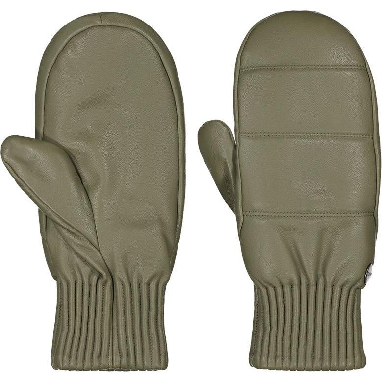 Barts, Damen, Handschuhe, Bailee, Grün, (M)