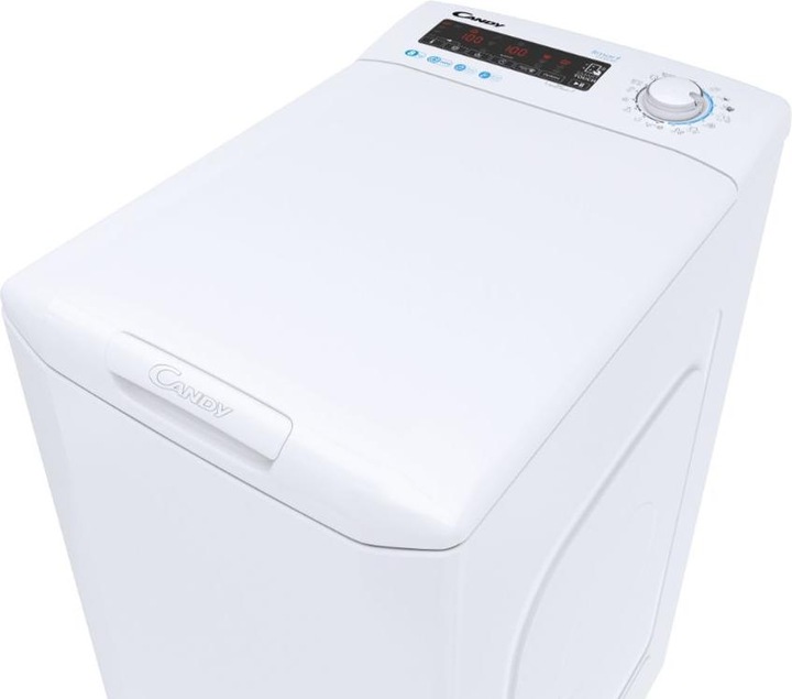 Image du produit Candy CSTG 48TME/1-S (8 kg, Vers le bas)
