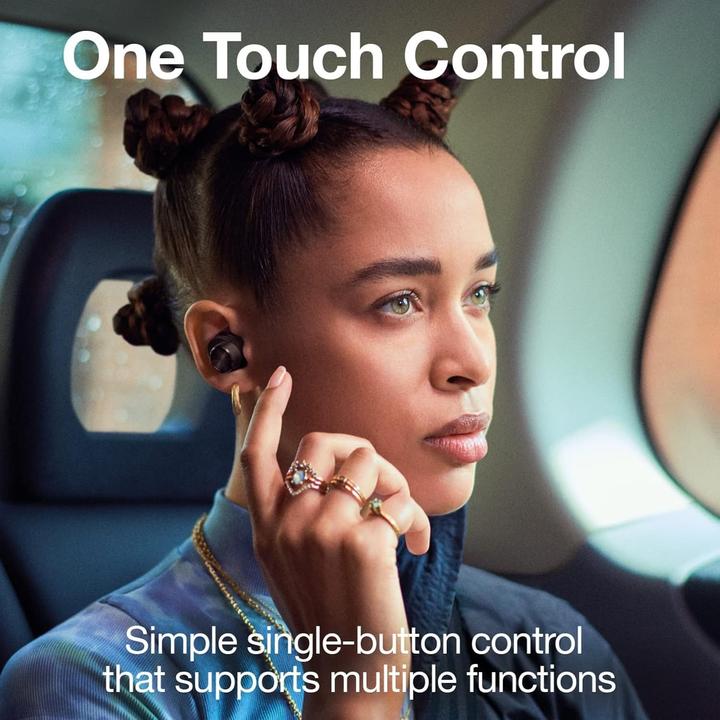 Immagine prodotto Bowers & Wilkins PI5 (ANC, 4 h, Cablato)