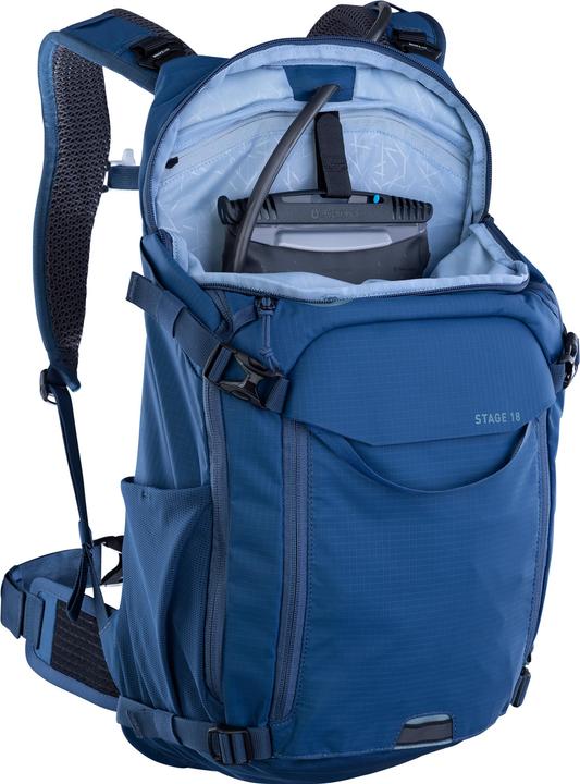Actual product image Evoc Stage 18L Backpack (18 l)