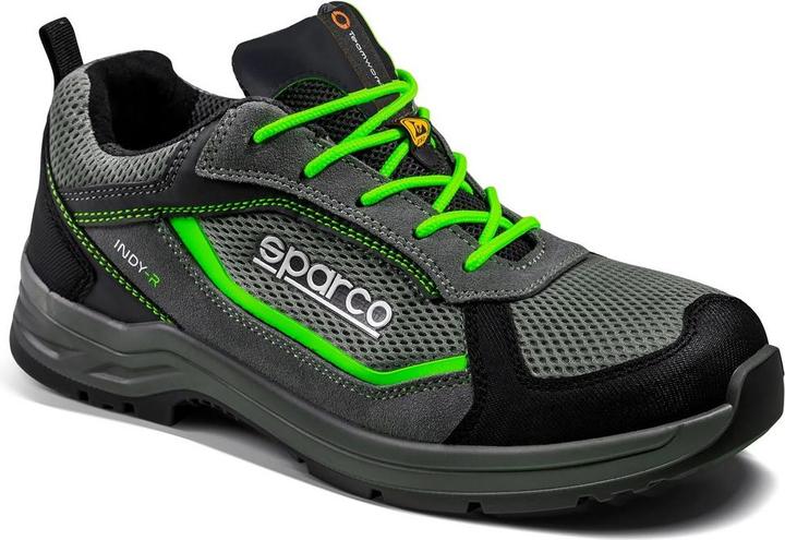 Image du produit Sparco Chaussures de sécurité Indy-R (43)