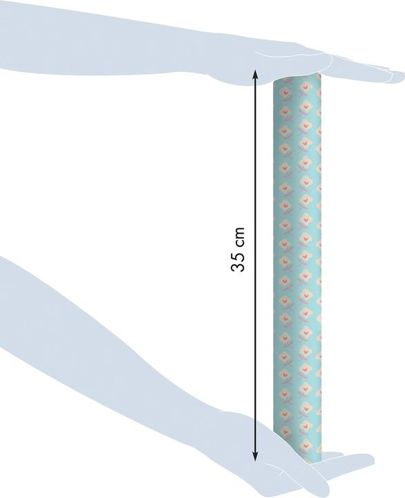 Actual product image Clairefontaine Wrapping Paper Excellia (480x)