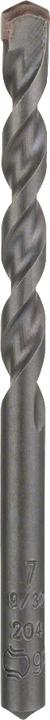 Produktbild Bosch Professional Zubehör Betonbohrer CYL-3, 7 x 60 x 100 mm, d 6,5 mm, 1er-Pack (7 mm)