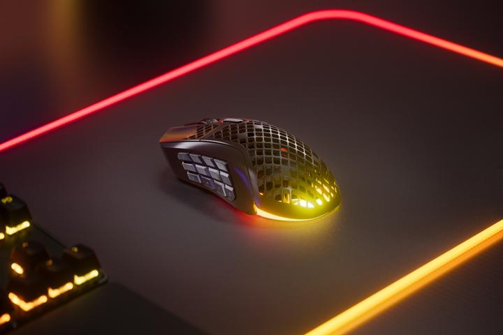 Produktbild SteelSeries Aerox 9 (Kabellos)