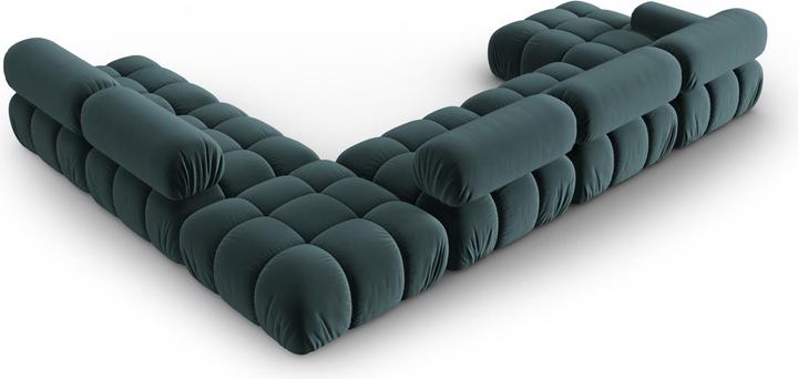 Actual product image Maison Heritage Gerda (Sofa landscape, Modular sofa)