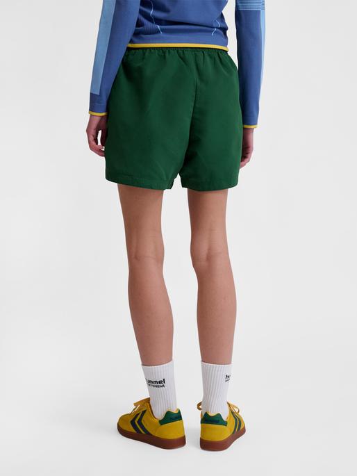 Actual product image hummel hmlNED SWIM SHORTS (S)