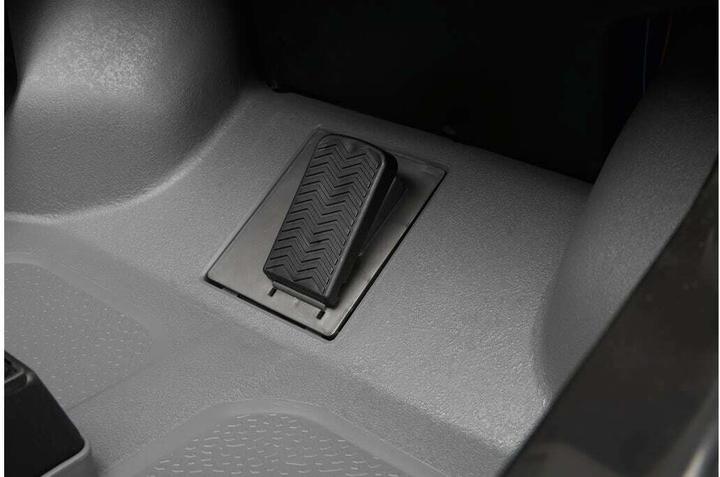 Actual product image Peg Perego Gaucho XP (24 V)