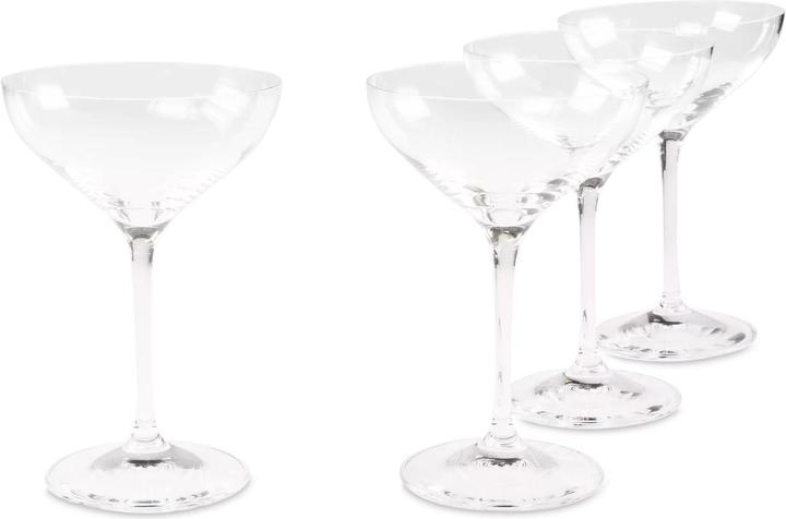 Produktbild Spiegelau Champagnerschalen (25 cl, 4 Gläser, Sektgläser)