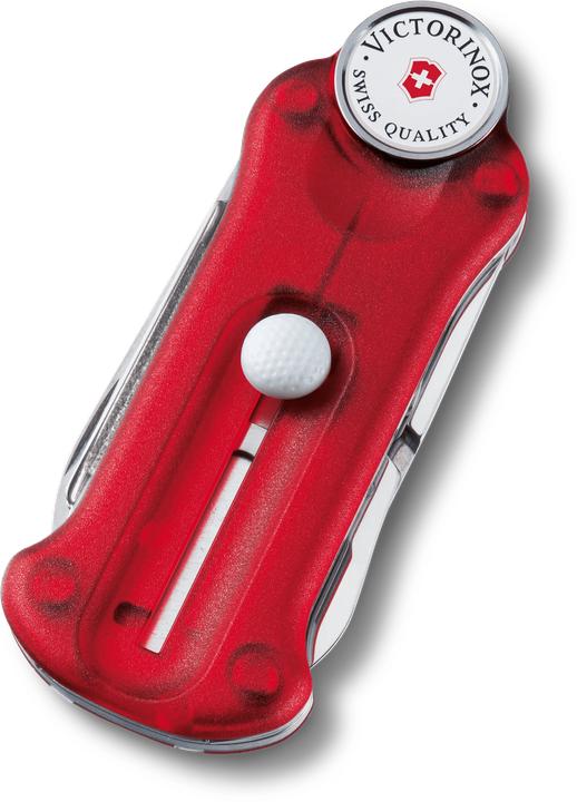 Actual product image Victorinox Golf Tool