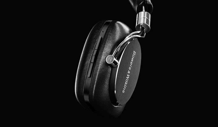 Immagine prodotto Bowers & Wilkins P5 Senza fili (17 h, Senza fili)
