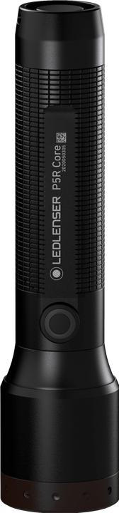 Actual product image Ledlenser P5R Core (12.70 cm, 500 lm)