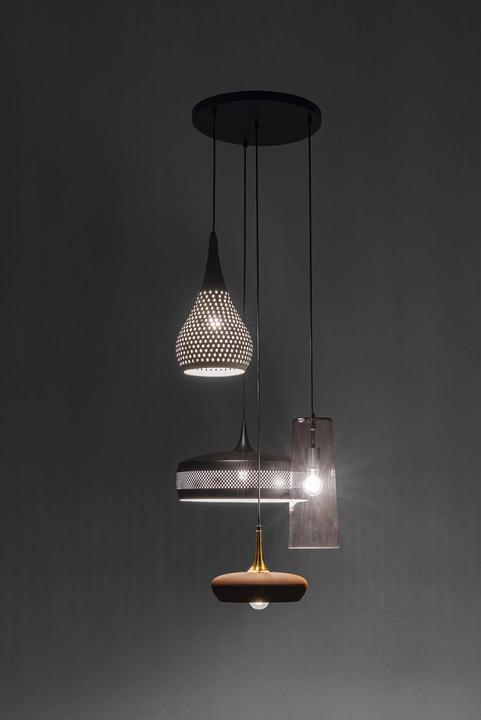 Image du produit Kare Design Hängeleuchte Melange Ø64cm