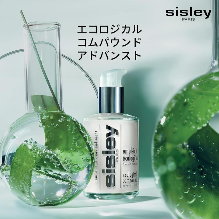 Produktbild Sisley Émulsion Ëcologique Form Avanc (60 ml, Tagescreme)