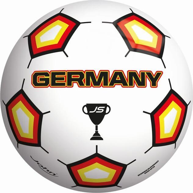 Produktbild John Sportball Deutschland 23cm Vinyl