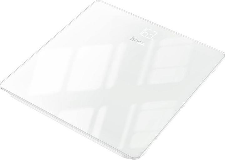 Actual product image Hoco Other weight scale HI20 white (150 kg)