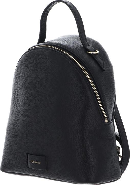 Produktbild Coccinelle Voile Backpack Grained Leather