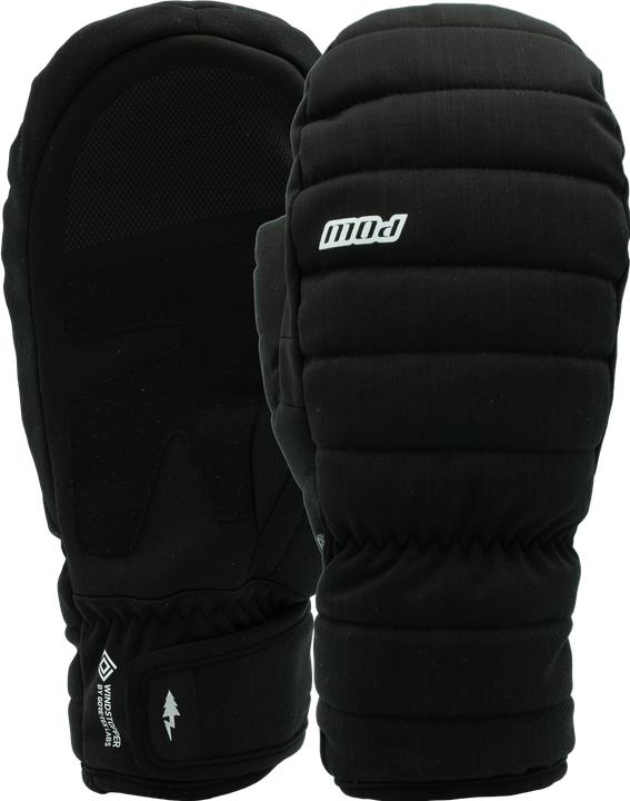 POW Roam WINDSTOPPER® Mitt (S)