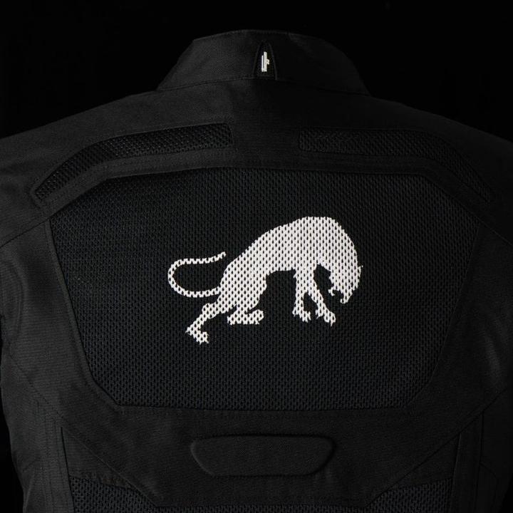 Actual product image Furygan motorcycle jacket atom vented evo (Men, 3XL)