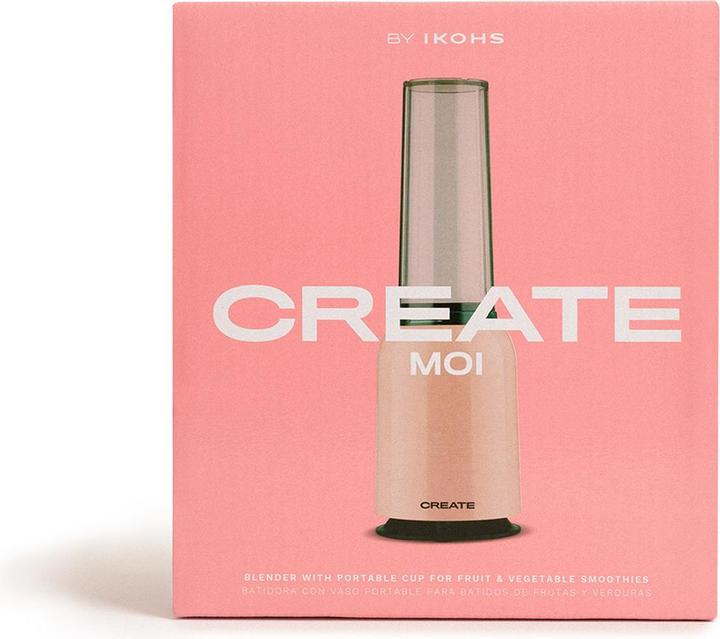 Produktbild Create Moi (230 W)