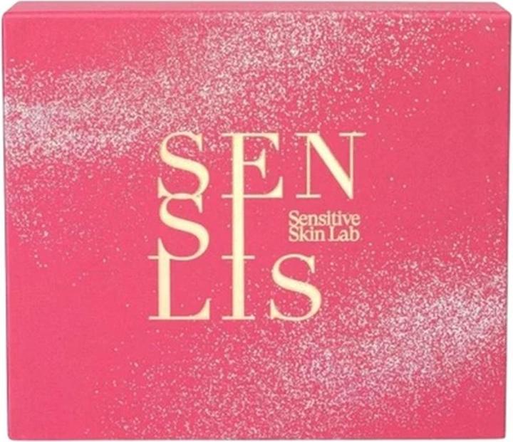 Sensilis Pack Skin Glow Juicy Cream 50ml + Skin Glow K Eyes 15ml (Augenpflege Gel, 50 ml, Tag)