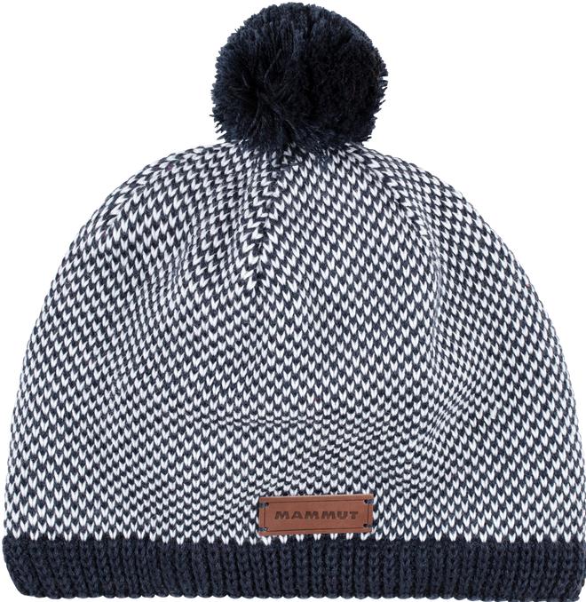 Image du produit Mammut Snow Beanie (Taille unique)