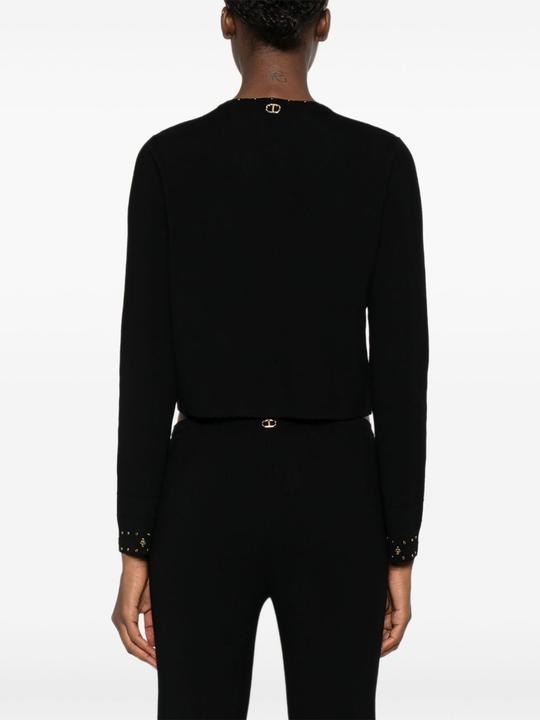 Produktbild Twinset Twin-set Giacche Nero (L)