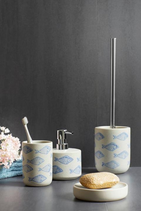 Produktbild Wenko Aquamarin