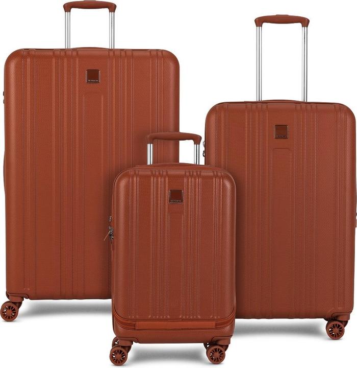 Image du produit Hedgren Nest Set de 3 valises