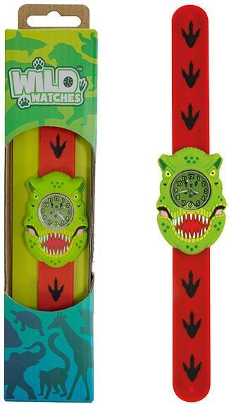 Immagine prodotto Sombo Orologio per bambini TRex
