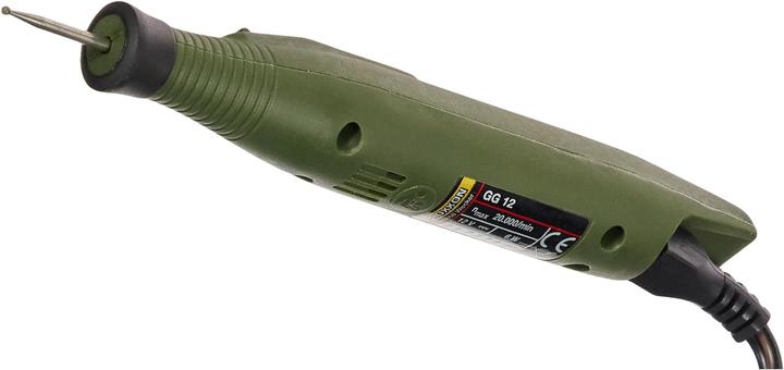 Produktbild Proxxon Graviergerät GG 12