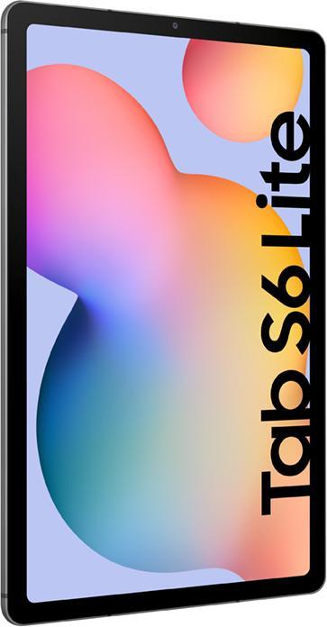 Produktbild Samsung Galaxy Tab S6 Lite (2022) (4G, 10.40", 64 GB, Oxford Gray)