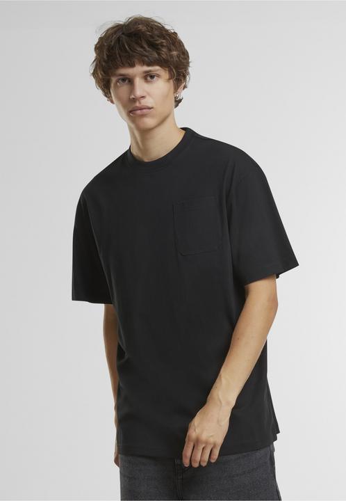 Produktbild Urban Classics Tall Pocket Tee - 176927 (L, M)