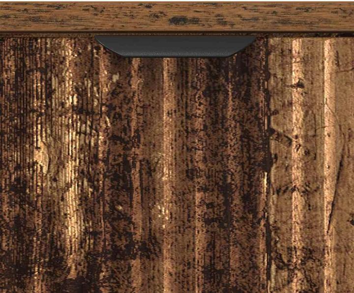 Produktbild vidaXL Nachttisch (36 x 36 x 61 cm)