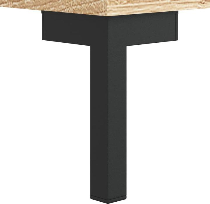 Produktbild vidaXL Sideboard (69.50 x 34 x 90 cm)