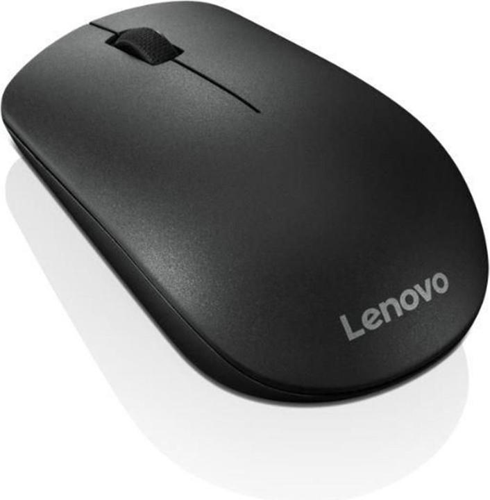Produktbild Lenovo 400 mouse Office (Kabellos)