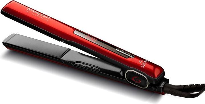 Immagine prodotto GAMA Starlight Digital Tourmaline (Piastra per capelli)